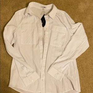 Fashion Nova Button up